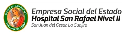 Hospital San Rafael de San Juan del Cesar